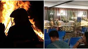 Pinoy - - A devastating fire has recently broke out in the local community  of Malolos, Bulacan- On Wednesday, May 21, a fire erupted in a house that  took the lives of