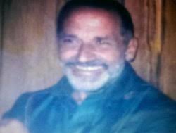 Patrick “Pat” Codd (1944-2003)