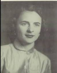 Betty Lou Jowers Vickers (1937-2021)