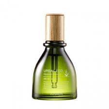 The Saem Urban Eco Harakeke Root Eye Cream отзывы Urban Eco Harakeke Ampoule The Saem Skincarisma