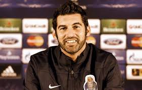 Paulo alexandre rodrigues fonseca (n. Paulo Fonseca Fails Home Facebook