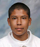 Brian David Balderama, 15