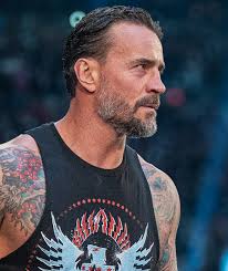 CM Punk — Wikipédia