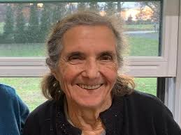 Obituary for Anna (Del Regno) Falco