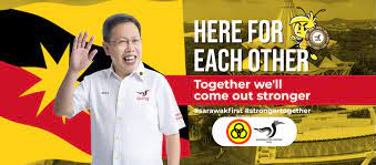 Sim has been serving as the minister of local government sarawak since 2016 and, with an added portfolio a year on. Dr Sim Kui Hian Verified Facebook Page