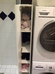 Metod Laundry Cupboard Ikea Hackers Laundry Cupboard Ikea Laundry Ikea Hackers