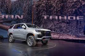 Any country andorra argentina armenia australia austria azerbaijan bangladesh belarus belgium bosnia and herzegovina brazil bulgaria canada china colombia croatia cyprus czech republic denmark ecuador egypt estonia. 2021 Chevrolet Tahoe And Suburban Double Down On Tech Space Options