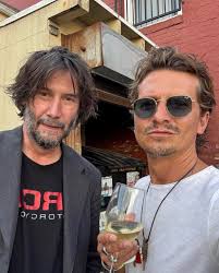 Here's CJ Ramone currently out with Me First & The Gimme Gimmes