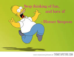 Image result for funny pictures homer simpson beer
