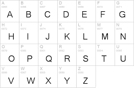Learn how to download custom fonts to use on your ipad here. Microsoft Sans Serif Font Fontzone Net