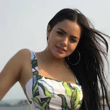 We did not find results for: Comparan A Samadhi Zendejas Con Yanet Garcia