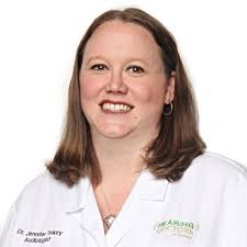 Meet Our Team of Audiologists at Hearing Doctors of Georgia