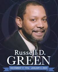 Russell Denard Obituary (1956