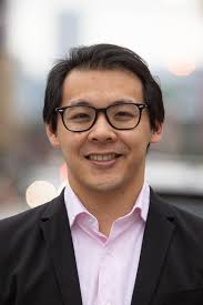 Leadership — Chinese Christian Union Church