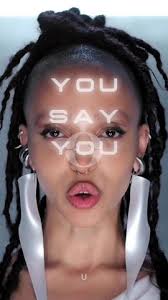 FKA twigs walking at #Vogue World 2024 in Paris 🇫🇷 #fkatwigs #twig...