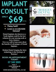 The dental grant program for dental implants is run by the oral aesthetic advocacy. Modern Dental Formerly Grant Wells Dentist Home Facebook