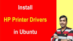 Hp Laserjet 1020 Driver In Ubuntu Hp Linux Imaging And Printing Hplip Hindi Youtube