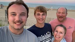 Fundraiser for Teresa Marconi by Caroline Sisson : Support Bruce Dombeck