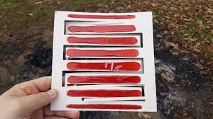 Select another one or two products to compare. Burning Stuff 484 Ac Filter Scent Pad Youtube