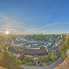 Tours & Activities in Luxembourg-City - Visit Luxembourg City