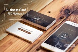 Business card scanner app is a software that lets you scan business cards and store their contact following is a handpicked list of top business card scanner apps, with their popular features and. Business Card Mockups A On Behance