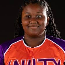 Hope Tate's Deep Run High School Career Home