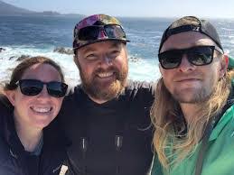 Anthony Caleb's Instagram, Twitter & Facebook