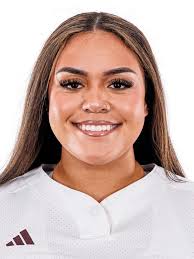 2024 Mississippi State Softball Media Guide by Mississippi State University  Athletics