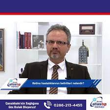 Canakkale Atlas Tip Merkezi Atlas Tip Merkezi Canakkale