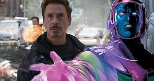 The character is most frequently depicted as an opponent of the avengers. Avengers 4 Spoilers Kang Conqueror Mbd World