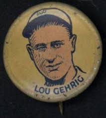 Building a Great Lou Gehrig Memorabilia Collection