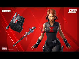 They will only harm you if they feel threatened. When Will Black Widow Come Back Fortnite Item Shop Prediction Youtube
