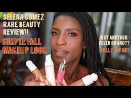 RARE BEAUTY BY SELENA GOMEZ