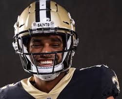 Colorado State quarterback Brousseau makes first start