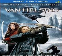 فيلم Van Helsing 2004 مترجم مشاهدة و تحميل