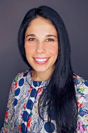 Emily Keller's Instagram, Twitter & Facebook