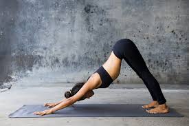 The 10 Best Yoga Poses For A Painless Period