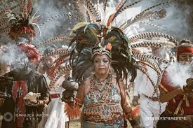 Ometeotl Festival: A Psy Sanctuary Deep in the Heart of Mexico