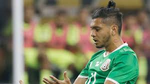 Nunca ha jugado en la serie a. Mexico S Jesus Tecatito Corona Out Of U S Qualifier And Confederations Cup Mexico World Cup Qualifiers World Cup