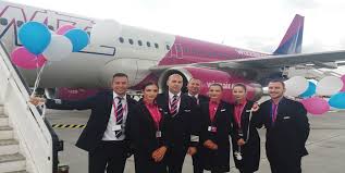 Every trip you take, every encounter and experience you have leaves a mark that builds the person you are. Wizz Air Adds Third Aircraft At Larnaca And Reveals Five New Routes