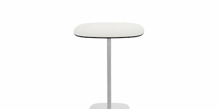Enea lottus designer dining tables coalesse white main high round accent table home goods kitchen couch yellow placemats large end room centerpiece ideas unique west elm antler. Enea Lottus Office Cafe Table Steelcase