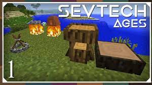 Maybe you would like to learn more about one of these? 20 Best Minecraft Modpacks In 2021 Fiction Horizon