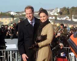 21 Wales Catherine Duke Duchess Of Cambridge Girlfriend Partner Fiancee  Together Royal Royals Stock Pictures, Editorial Images and Stock Photos