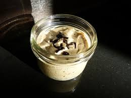 Mayonnaise A L Ail Noir In 2020 Yummy Food Desserts