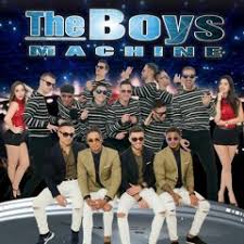 Stream Treasure (versión merengue)