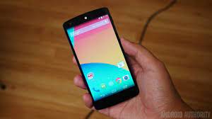 Ahead of its time i recently went into technobuffalo's archive of old devices and plucked out the nexus 5 in red. Nexus 5 Revisited