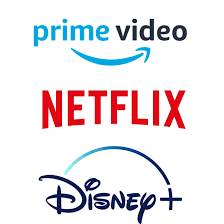 Here's every new addition that you should be aware of. Netflix Amazon Disney Plus Und Co Das Sind Die Erfolgreichsten Serien In Der Corona Krise Bravo