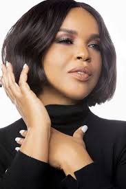 Award-Winning Recording Artist Karima Signs Solo Pact with DARE Records