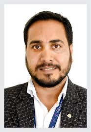 Vikrant Group of Institutions, Gwalior