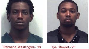 Two arrested in death of pizza driver killed in car